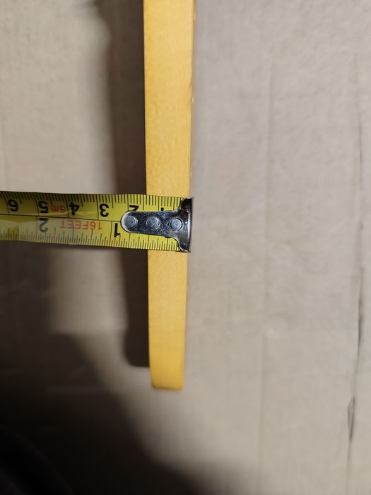 Gryf do gitary elektrycznej