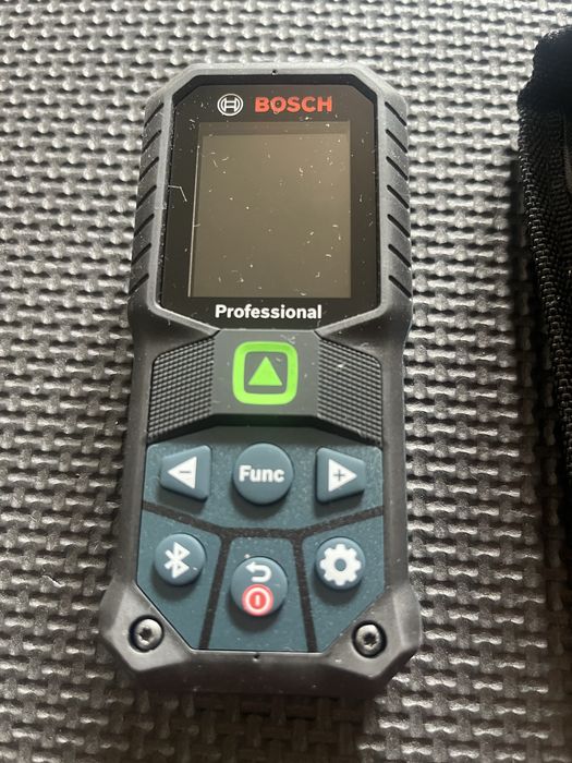 Bosch prefessional GLM 50-27 CG