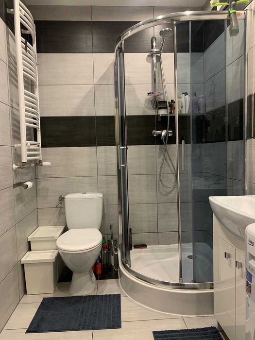 Wynajmę apartament/mieszkanie: 2 sypialni, 1 łazienka - Wrocław, ul. Zakładowa - Widok 5