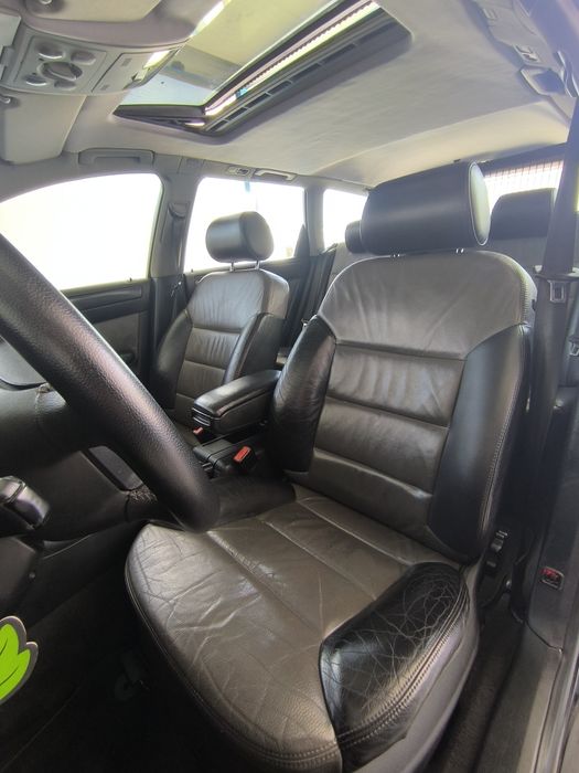 Audi A6 AllRoad 2.5 TDi V6 180 cv - TROCO