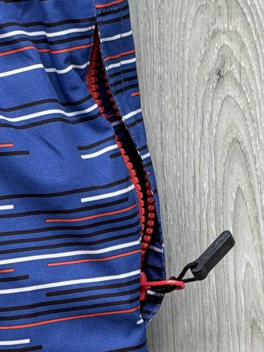 Fato neve 3-4 anos Berg