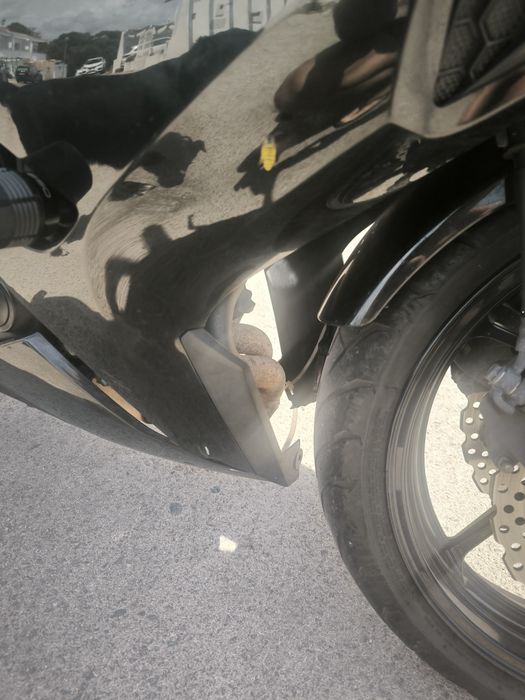 Kawasaki Ninja 650