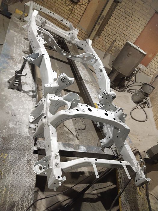 Цинкування  Лазерне очищення Зварювання Піскоструй  Антикор  Авто