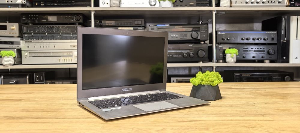 Ноутбуки Ultrabook UX 31A/Acer Aspire R7/Dell i7-7gen