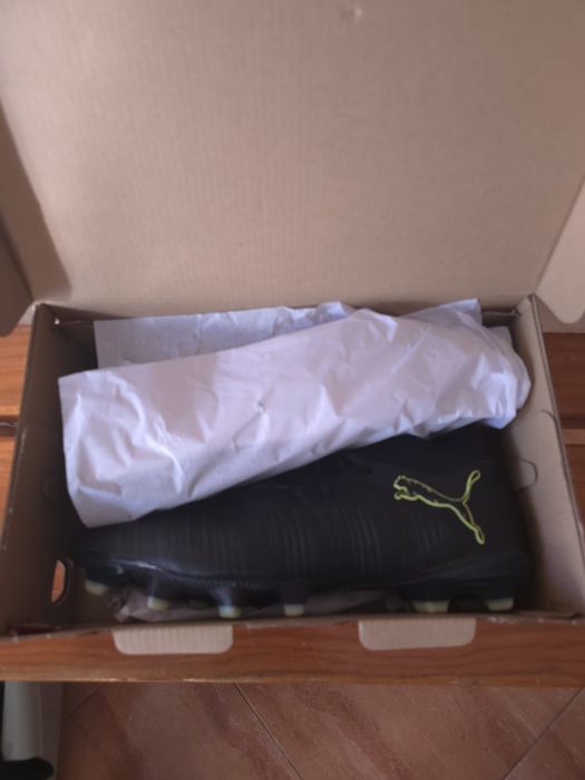 Puma Future 8 Pro FG/AG
