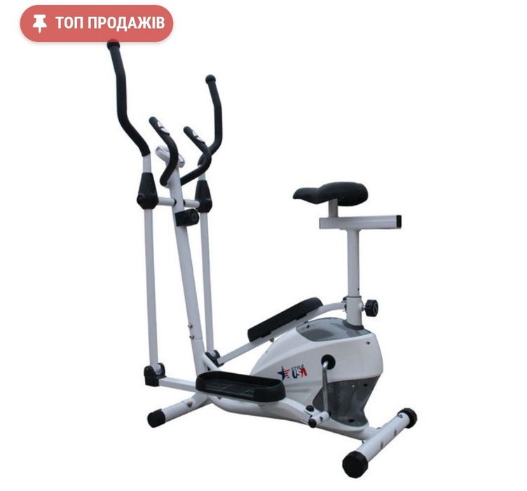 Орбiтрек USA style