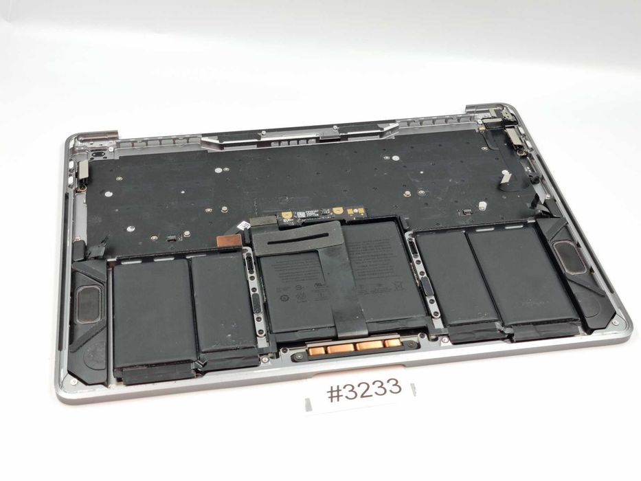 Apple MacBook Pro 13 2018 - 2019 A1989 Top Case + Bateria | #3233