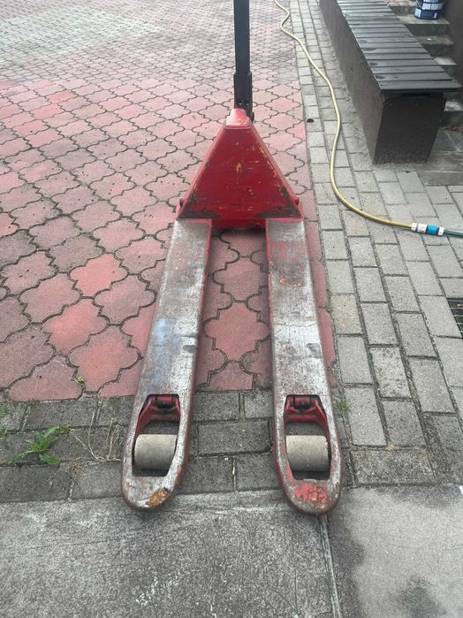 Paleciak do osobistego urzydku
