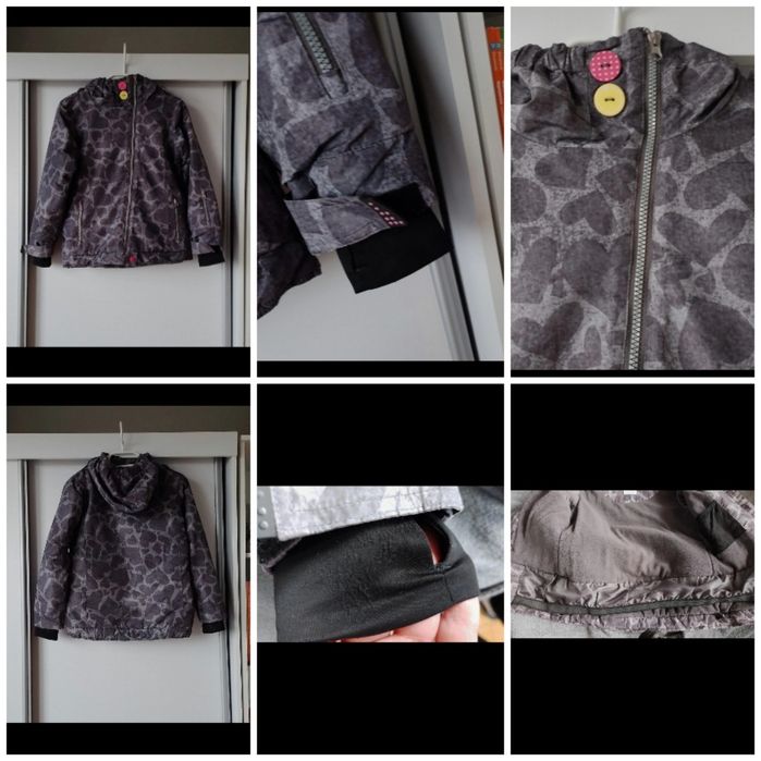 Zestaw dla dziewczynki 146-158