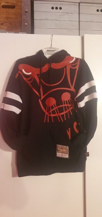 Bluza Chicago Bulls