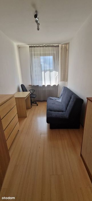 Katowice - Bogucice, ul. Wajdy, czteropokojowe
