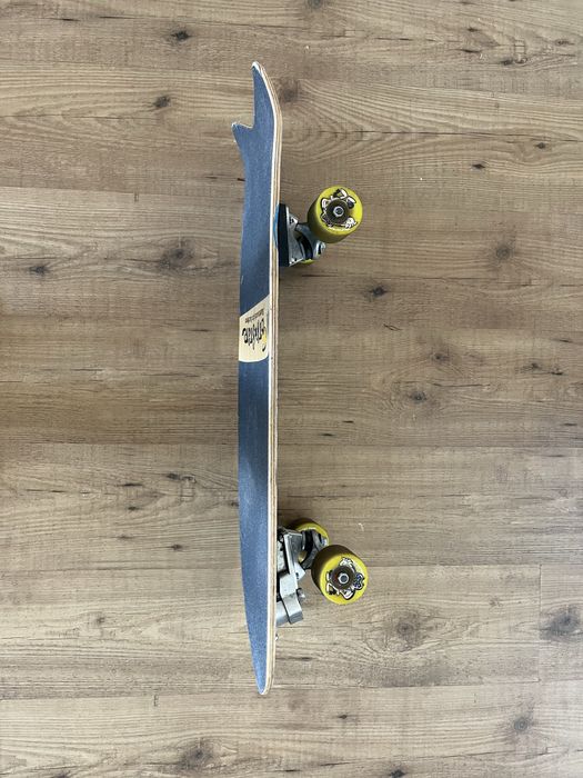 Smoothstar surf skate