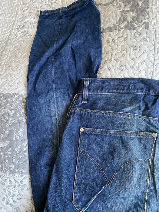 Spodnie Levis 36
