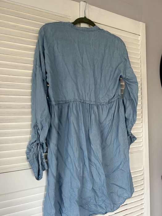 Sukienka / tunika Top Secret rozm. 34 / 36