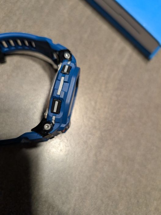 Casio g shock GBD 200