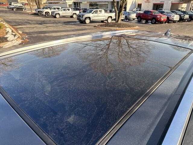 2024 Toyota Grand Highlander