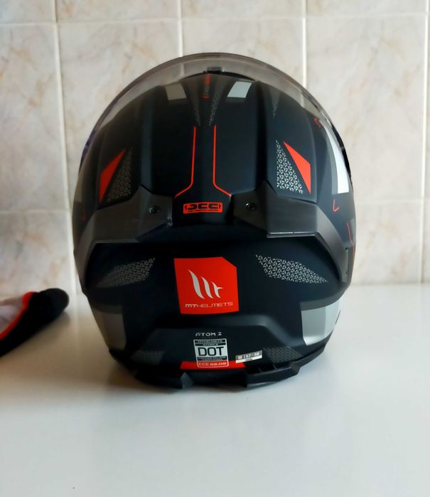 Capacete MT Helmets