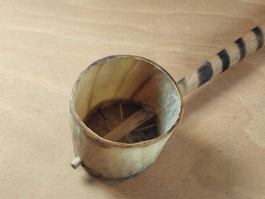 indingiti - Instrumento Musical