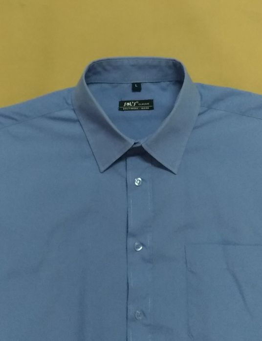 Camisa Homem N° L