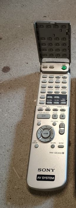 Markowe oryginalne piloty