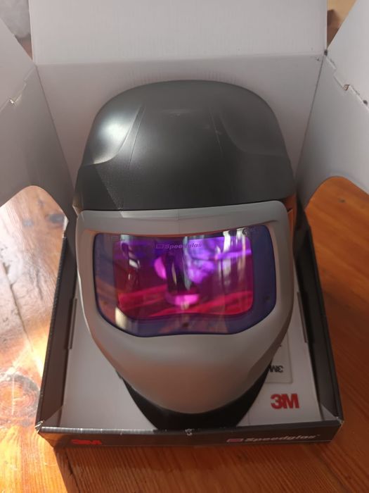 3М™ SPEEDGLAS™ 9100MP, 9100Х та 9100ХХ