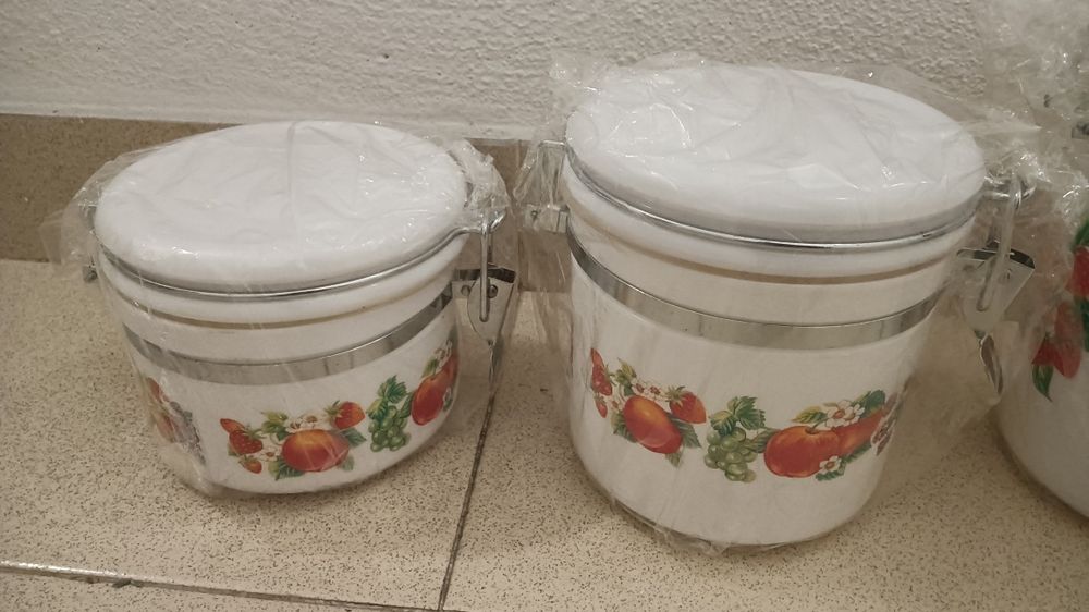 Airtight Jars64585867198209123