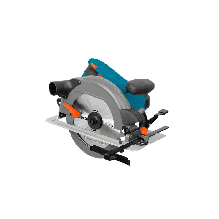 CSM50190CP Пила циркулярна 190 мм, константна електроніка, 1800 Вт Professional Sturmax