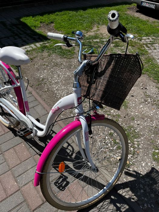 Rower damski Saveno BRIDGET