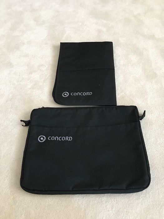 Bolsa para Carrinho Concord Neo