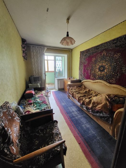 Продам 3 кім квартиру вул Кропивницького