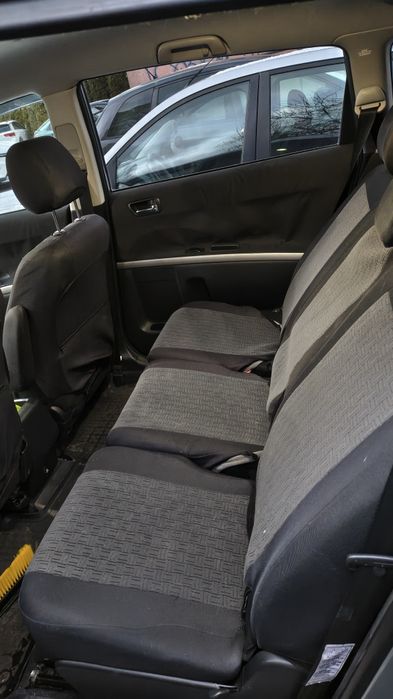 Sprzedam TOYOTA COROLLA VERSO 2009r. 1.8l 129KM benzyna