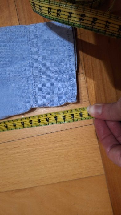 Koszula elegancka cool club