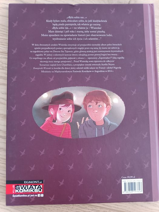 Książki dla dzieci