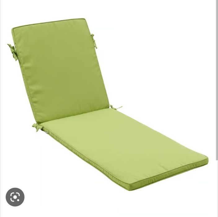 Almofada espreguicadeira