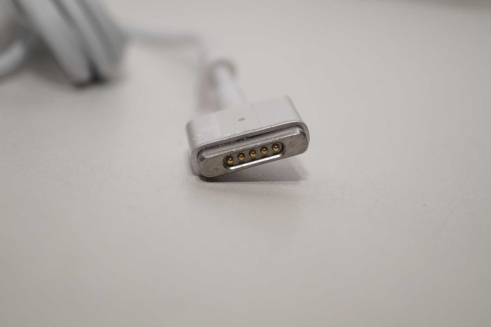 WS378  Zasilacz Ładowarka MagSafe 2 85W do Apple MacBoo