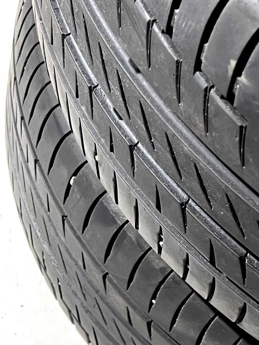 Pneus Continental Premium Contact 6 - 245/50/18 - Como NOVOS