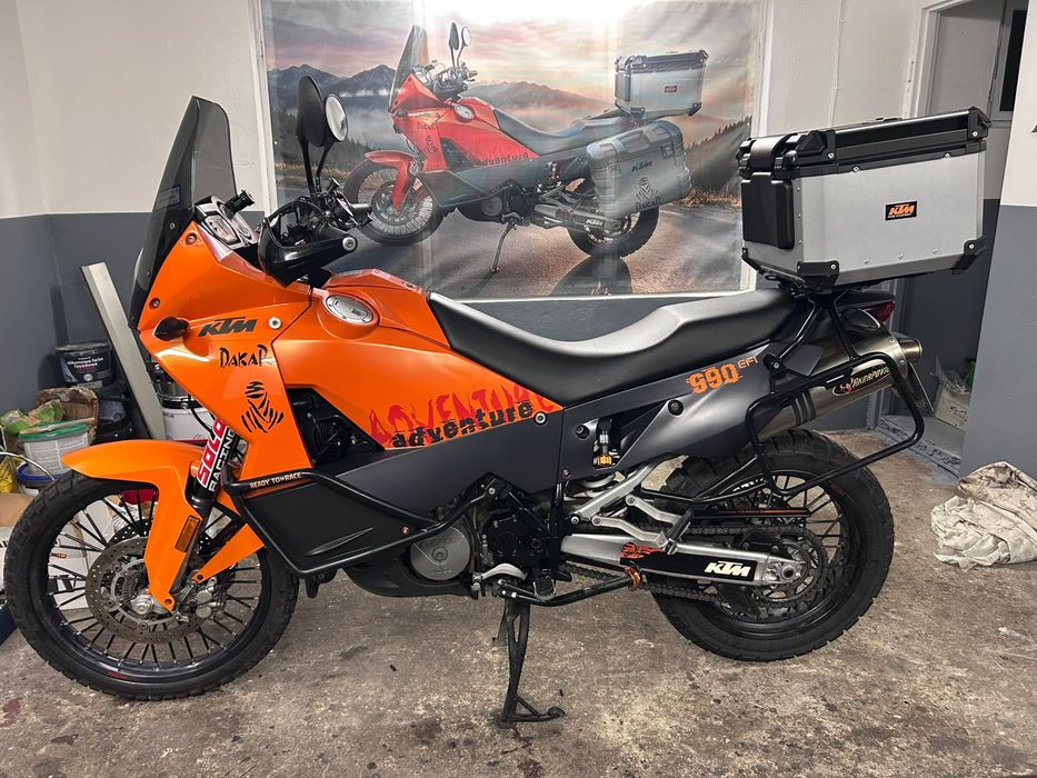 KTM