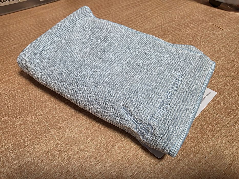Ścierka  mop Tupperware