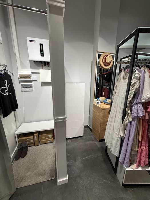 Монтаж сонячних електростанцій під ключ