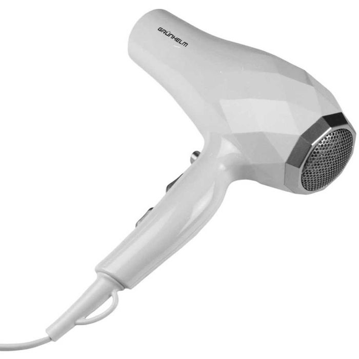 Фен Grunhelm GHD-576