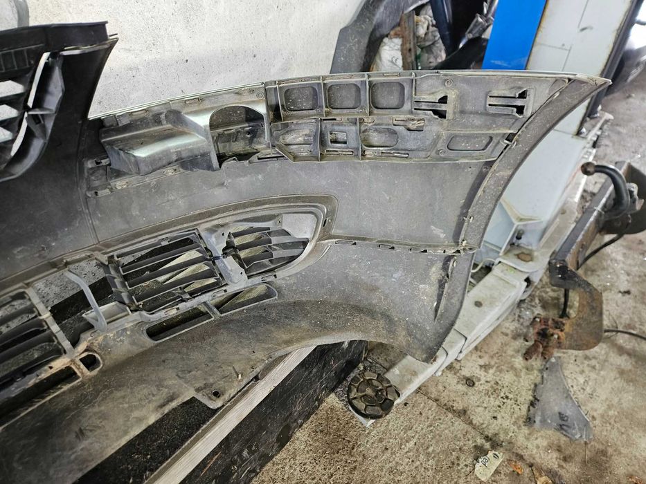 Zderzak Przód Przedni VW Passat B5 LIFT