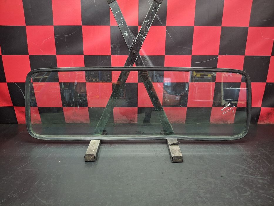 Óculo traseiro OPEL Movano B Chassis Cabina (X62)