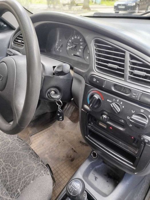 Daewoo Lanos Продам Срочно