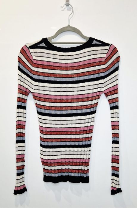 Sweter Pepe Jeans Kristen roz. 38/M