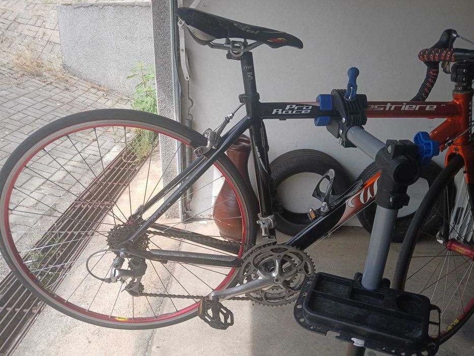 Bicicleta de estrada