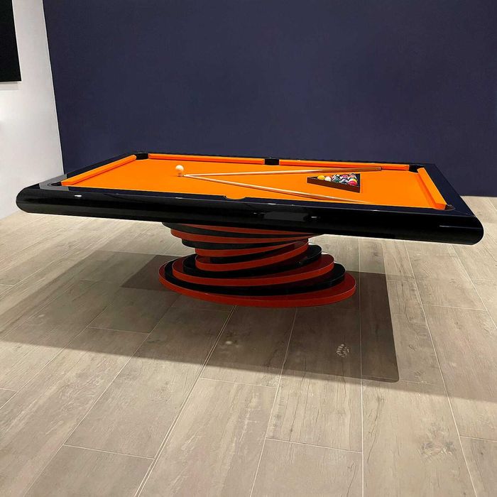 Bilhar Everest - BilharesEuropa Fabricante