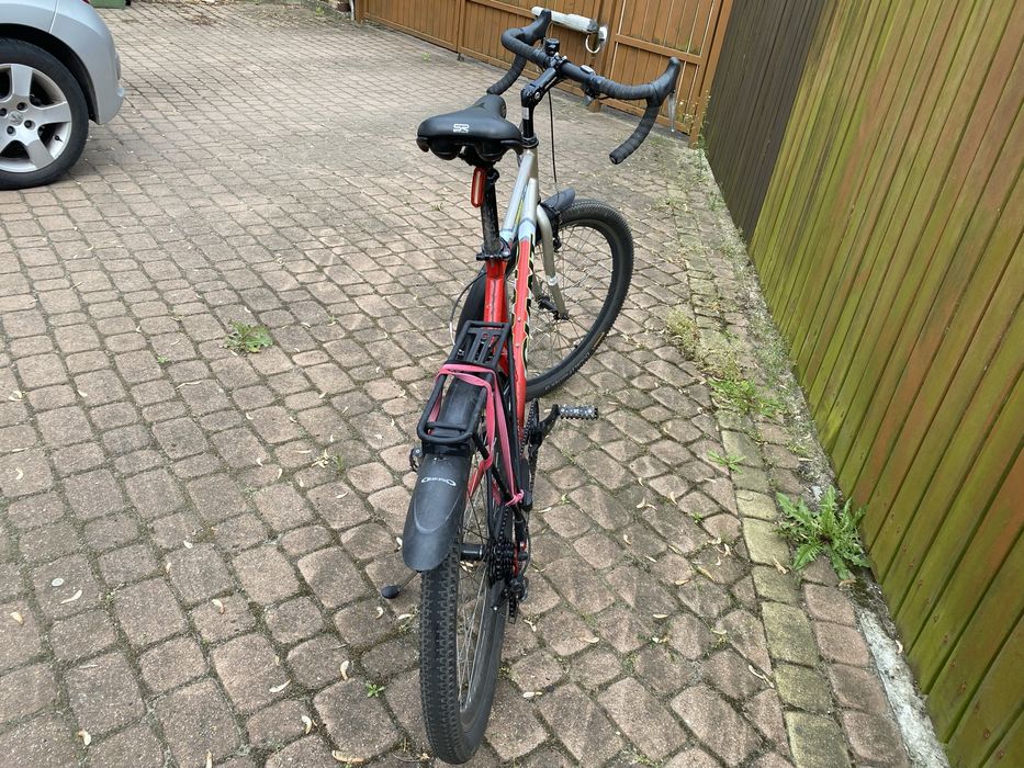 Rower gravel Giant