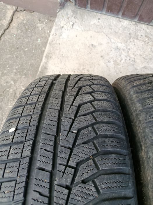 Felgi 17" Ford . Volvo. Opony Gratis