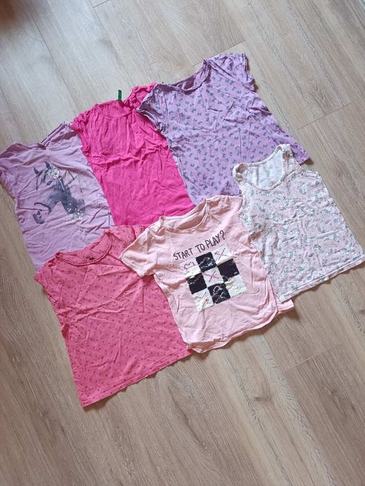 Футболка дитячі в