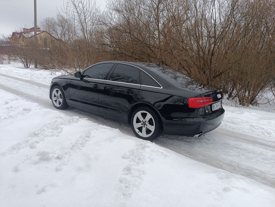 Продається ауді а6с7